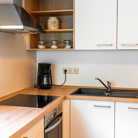 A Baeckesch 17 Appartement Nettersheim Buitenkant foto