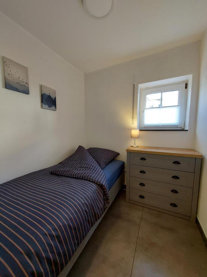 A Baeckesch 17 Appartement Nettersheim Buitenkant foto
