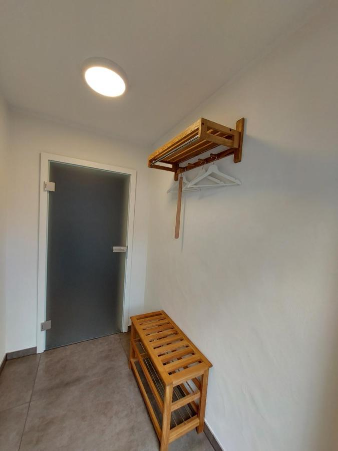 A Baeckesch 17 Appartement Nettersheim Buitenkant foto