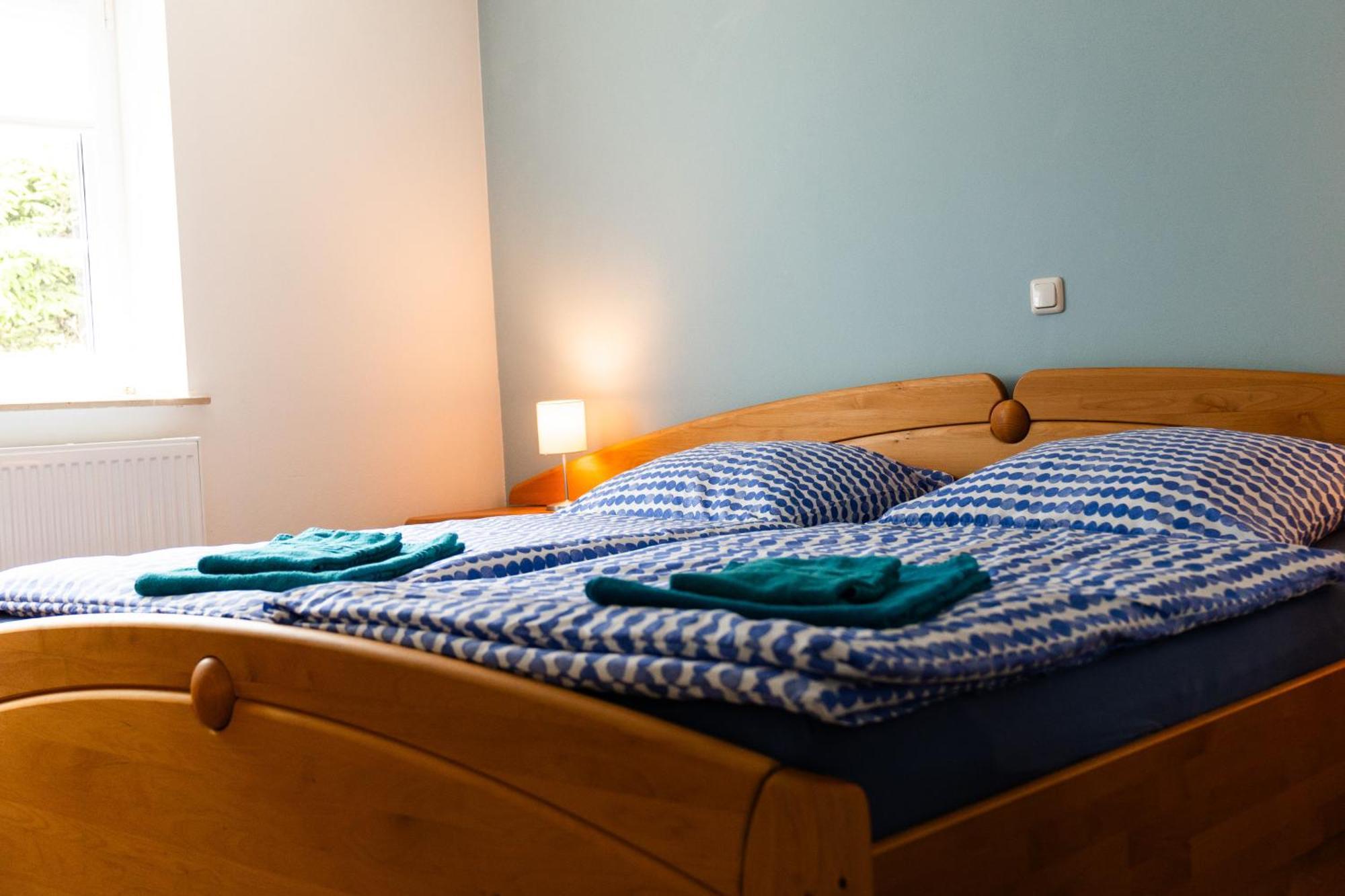 A Baeckesch 17 Appartement Nettersheim Buitenkant foto