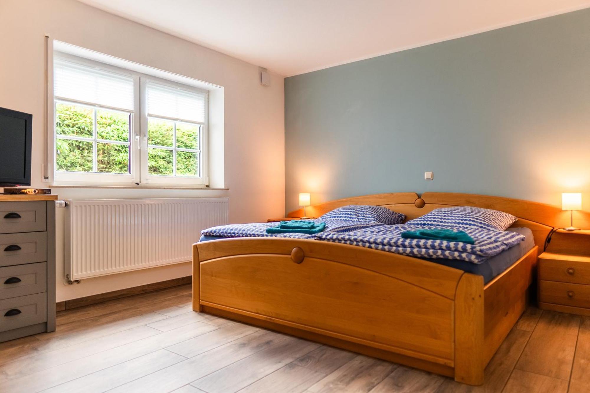 A Baeckesch 17 Appartement Nettersheim Buitenkant foto