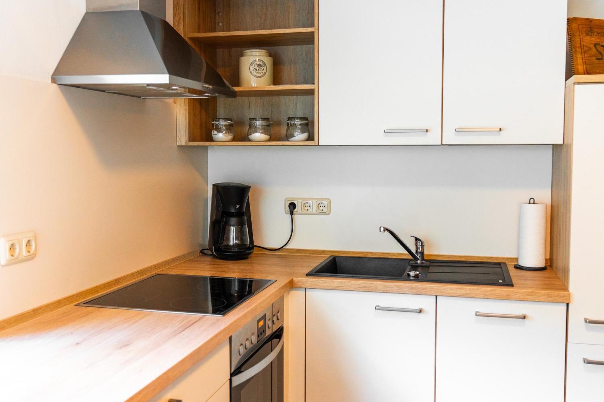 A Baeckesch 17 Appartement Nettersheim Buitenkant foto