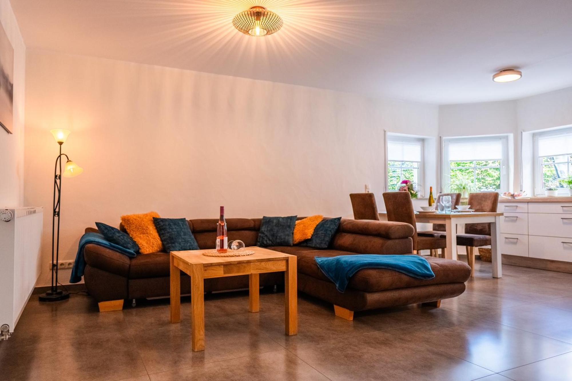 A Baeckesch 17 Appartement Nettersheim Buitenkant foto